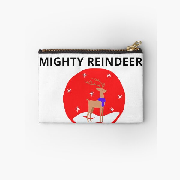 Item preview, Mighty reindeer  designed and sold by cute105.
