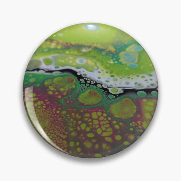 Item preview, Impressions 22 designed and sold by Max Deisemann-Herrmann.