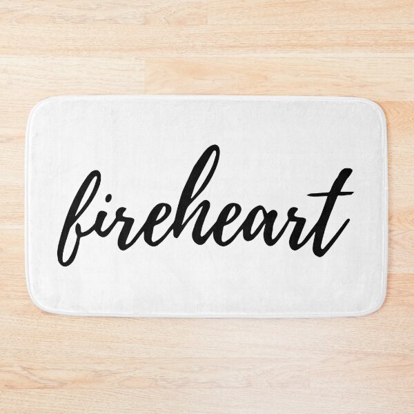 Item preview, Fireheart designed and sold by kd001614.