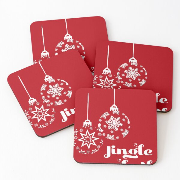 Item preview, Jingle My Bells designed and sold by Adam Gonta.