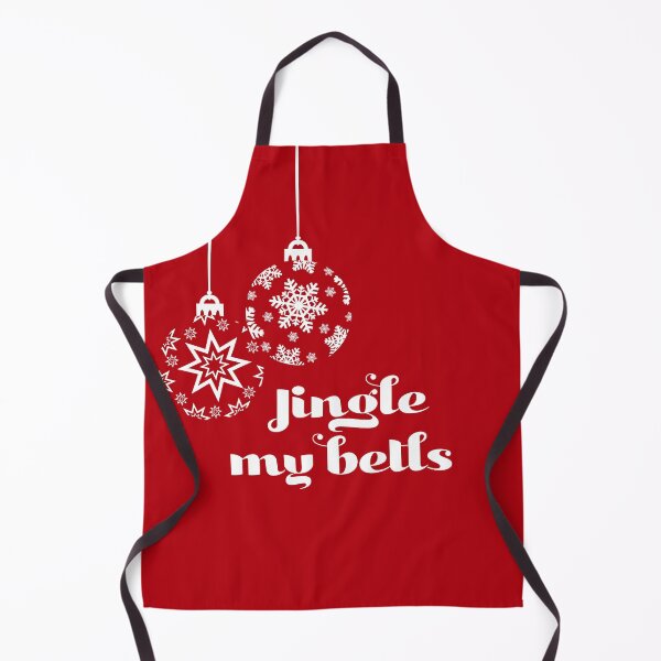 Item preview, Jingle My Bells designed and sold by Adam Gonta.