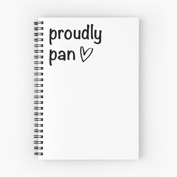 Item preview, Proudly Pan designed and sold by MadebyJenni.