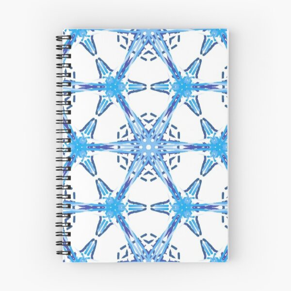 Item preview, Blue and white Delft style digital pattern designed and sold by Keyperboo.