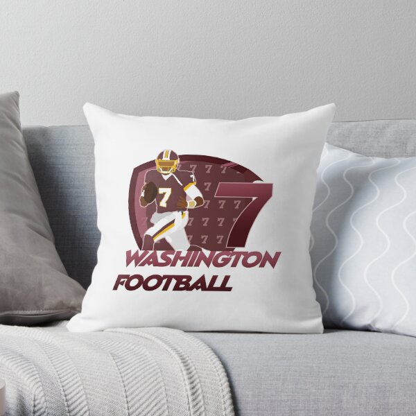 NFL: Washington Commanders - Big League Pillows