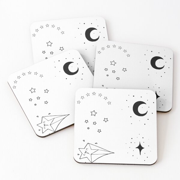 Item preview, Pretty Little Things Sticker Pack   designed and sold by cattiktoks1718.
