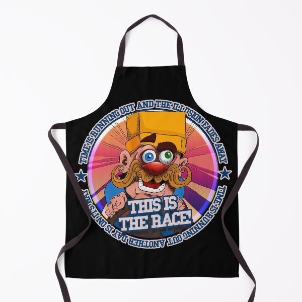 Item preview, This is the race designed and sold by Mansemat & Moloch.