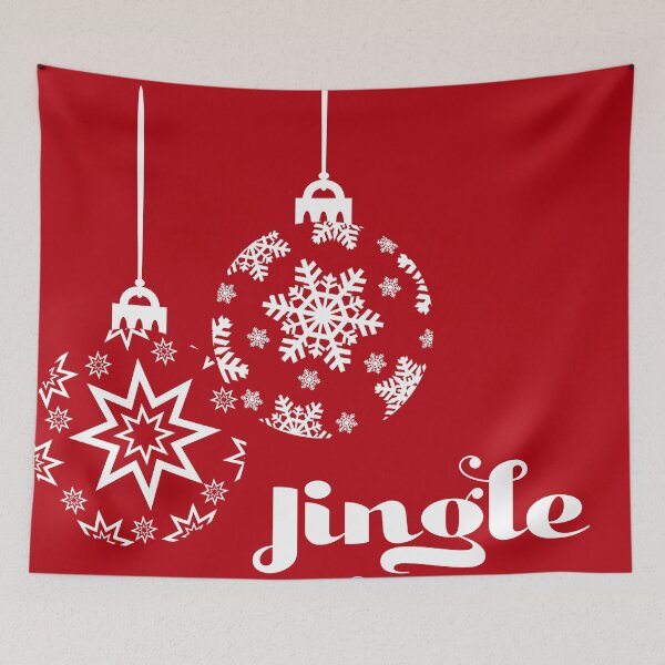 Item preview, Jingle My Bells designed and sold by Adam Gonta.