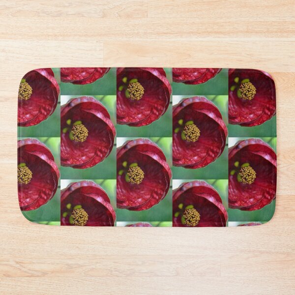 Item preview, Abutilon designed and sold by Deborah Clearwater.