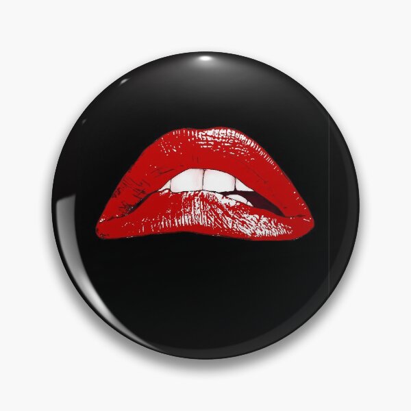 Item preview, The Rocky Horror Picture Show designed and sold by saltyindi.