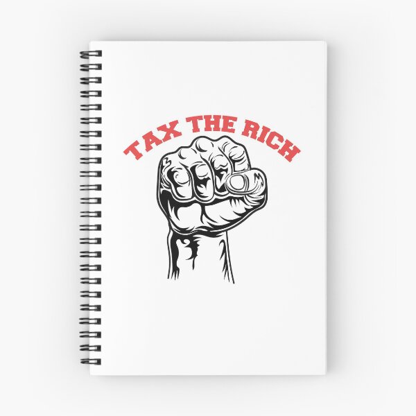Item preview, TAX The Rich Strong Hand Force Fight designed and sold by AchrafOc.