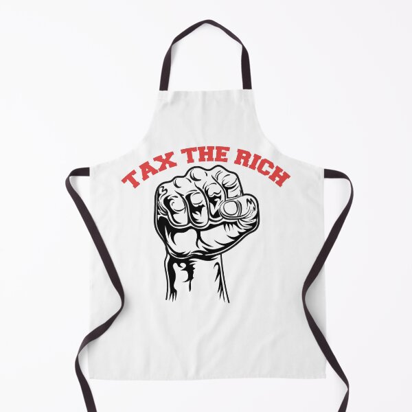 Item preview, TAX The Rich Strong Hand Force Fight designed and sold by AchrafOc.