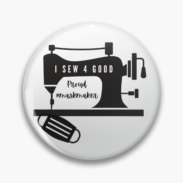 Item preview, sew4good Maskmaker designed and sold by Hunnypie.