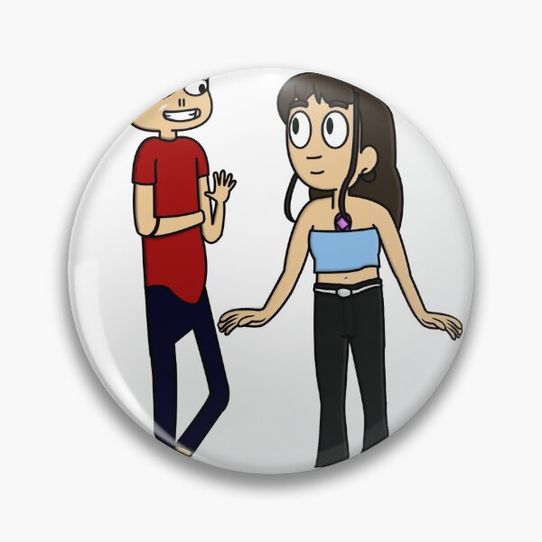 Item preview, human gems designed and sold by Li--t-rex.
