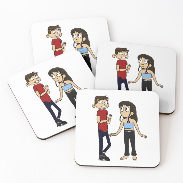 Item preview, human gems designed and sold by Li--t-rex.