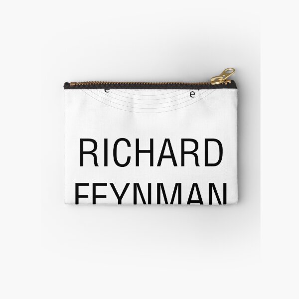 Item preview, Richard Feynman designed and sold by ThalassaStudios.