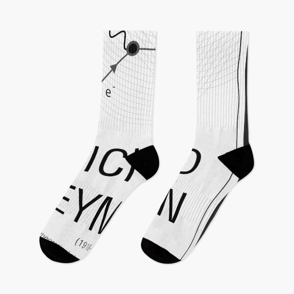 Item preview, Richard Feynman designed and sold by ThalassaStudios.