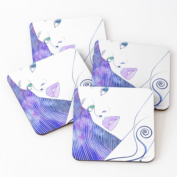 Item preview, Nereid CVI designed and sold by sirenarts.