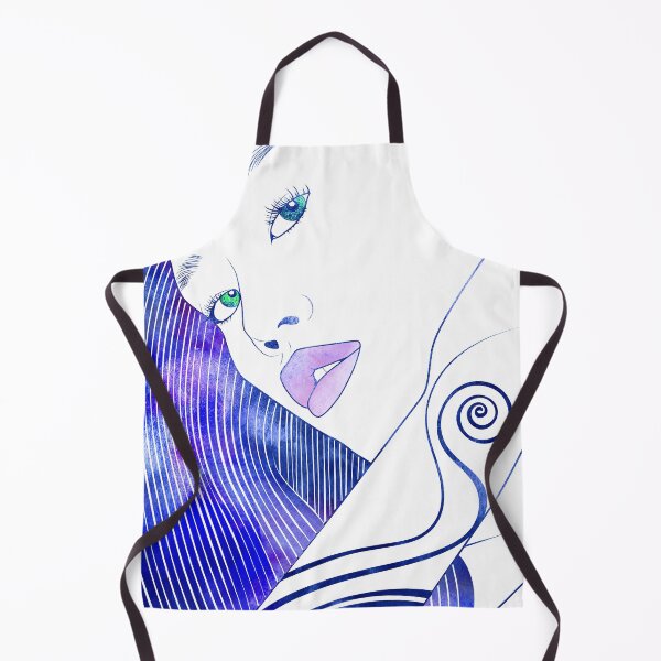 Item preview, Nereid CVI designed and sold by sirenarts.