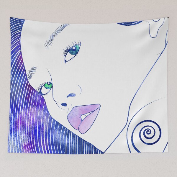 Item preview, Nereid CVI designed and sold by sirenarts.