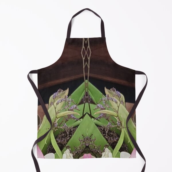 Item preview, Double flower Colorama collection designed and sold by Joie-et-Poesie.