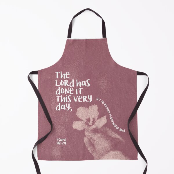 Item preview, The Lord has done it this very day designed and sold by LeticiaSteyer.