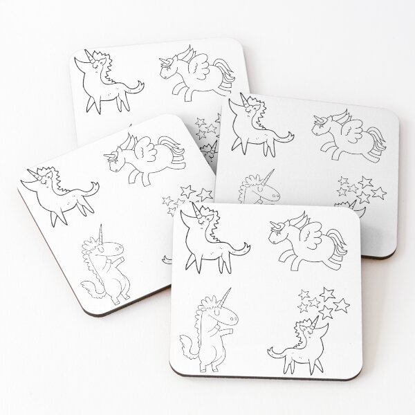 Item preview, Pretty Little Things Sticker Pack   designed and sold by cattiktoks1718.