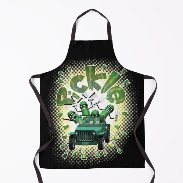 Item preview, Pickle Raiders designed and sold by mattraski.