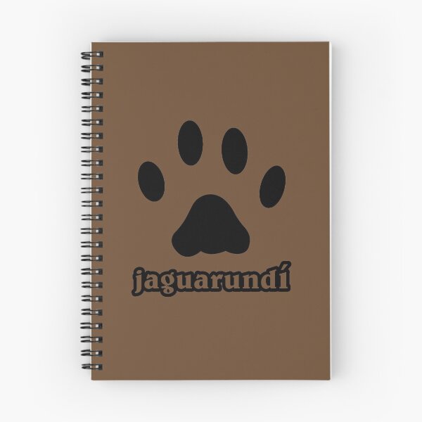 Item preview, Jaguarundi designed and sold by Procyonidae Creative.