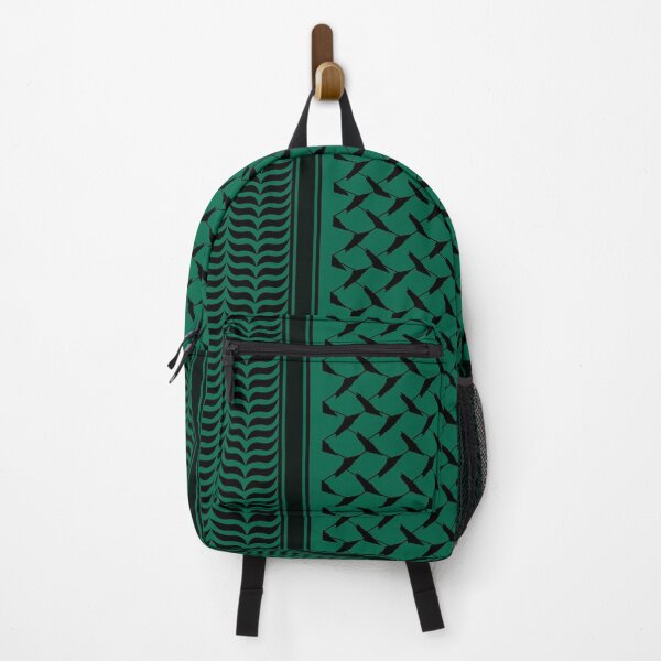 Item preview, Palestinian keffiyeh | Palestine map Pattern 4 designed and sold by Mo5tar.