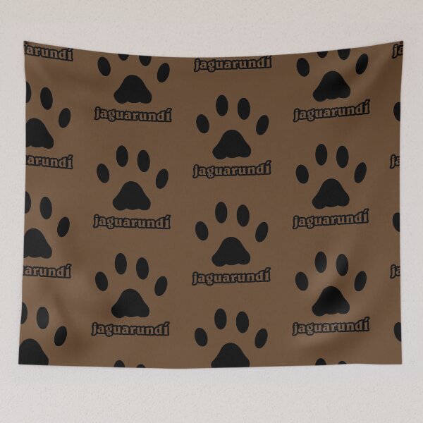 Item preview, Jaguarundi designed and sold by Procyonidae Creative.