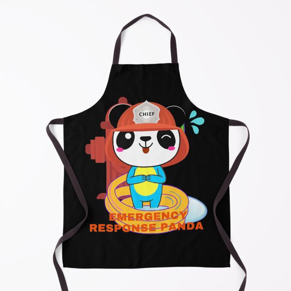 Item preview, EMERGENCY RESPONSE PANDA designed and sold by MoorCT522.