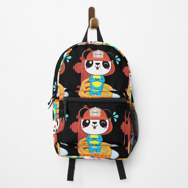 Item preview, EMERGENCY RESPONSE PANDA designed and sold by MoorCT522.
