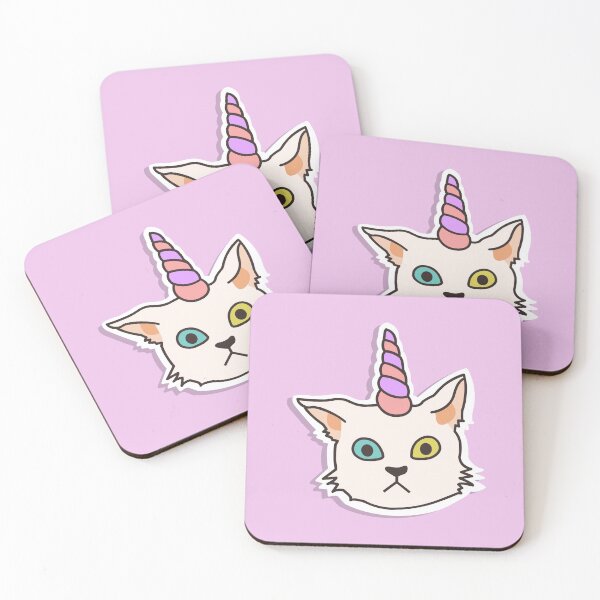 Item preview, I am unicorn designed and sold by Colors nature.