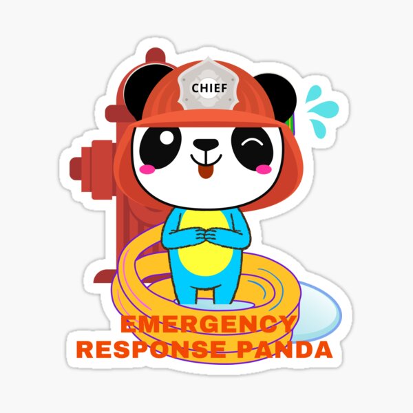 Emergency Response Team Gifts Merchandise Redbubble - emergency response clothing roblox
