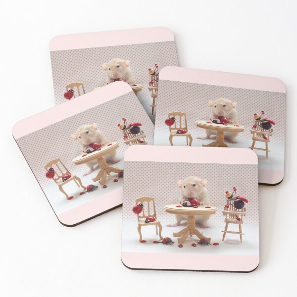Item preview, The Ladybird-collection II designed and sold by Ellen van Deelen.