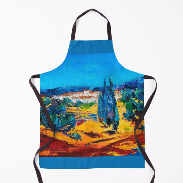 Item preview, A Sunny Day in Provence designed and sold by Elise Palmigiani.