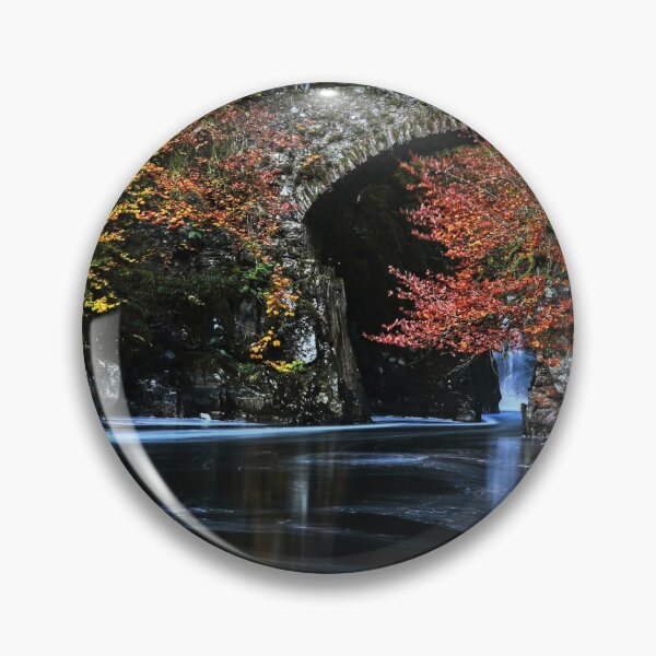 Item preview, Dunkeld in colour designed and sold by FLYINGSCOTSMAN.