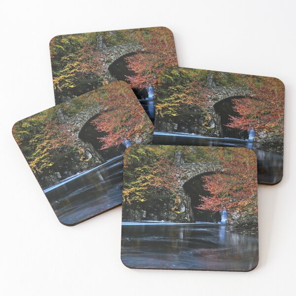 Item preview, Dunkeld in colour designed and sold by FLYINGSCOTSMAN.