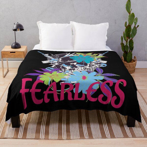 Item preview, Fearless designed and sold by hempress.