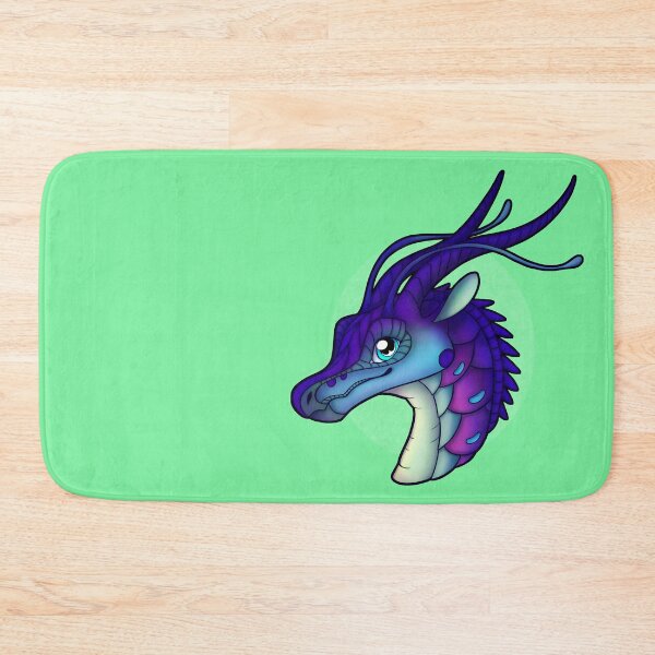 Item preview, Blue Headshot designed and sold by scorpiondoctor.