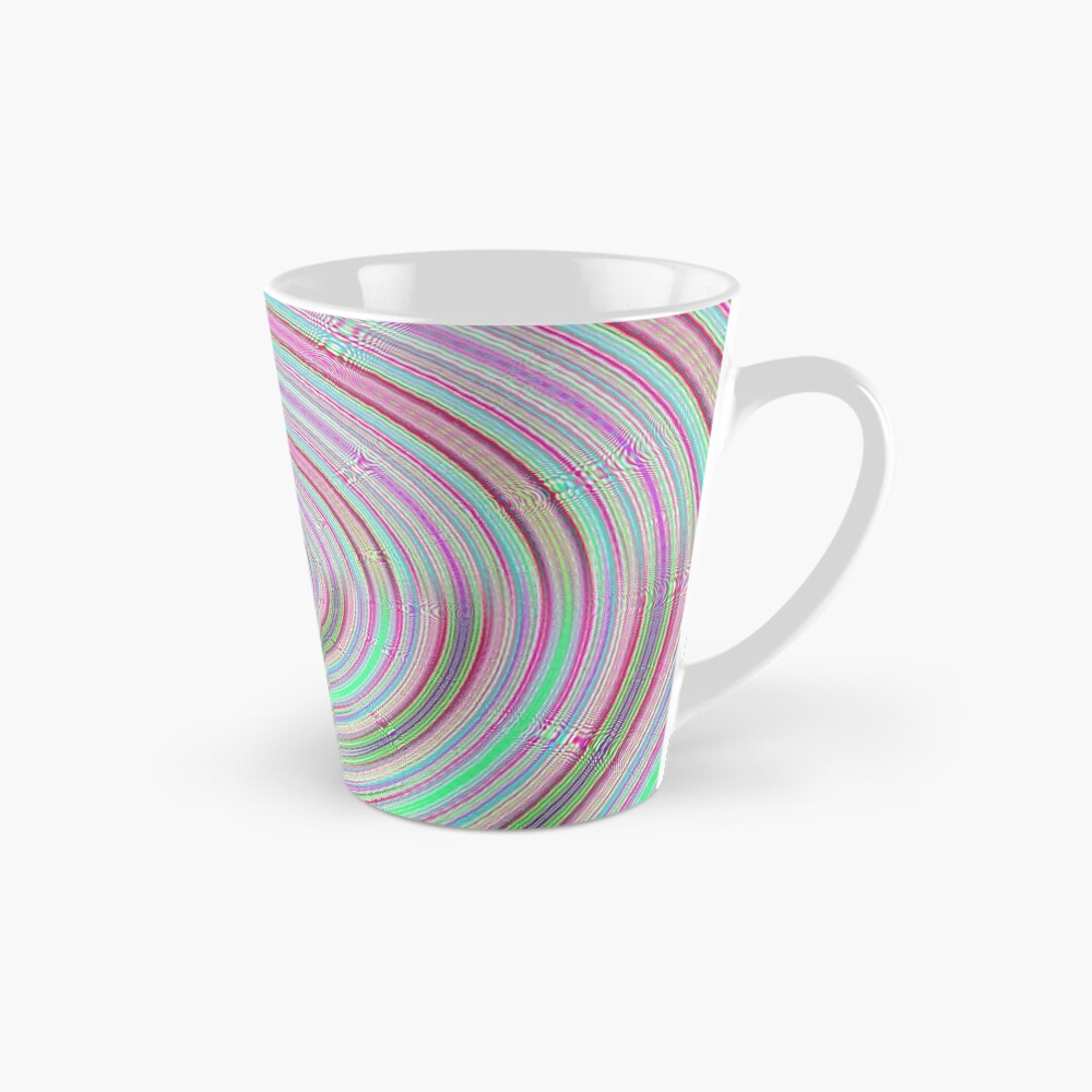Item preview, Tall Mug designed and sold by AYACHI90.