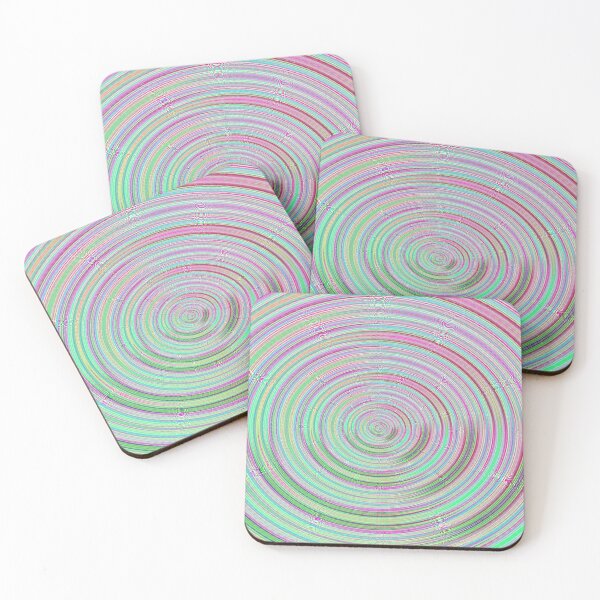 Item preview, Cercles pattern  designed and sold by AYACHI90.