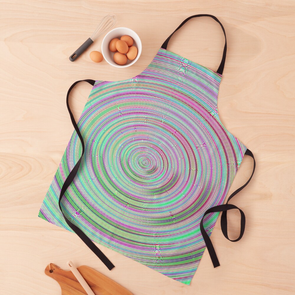 Item preview, Apron designed and sold by AYACHI90.