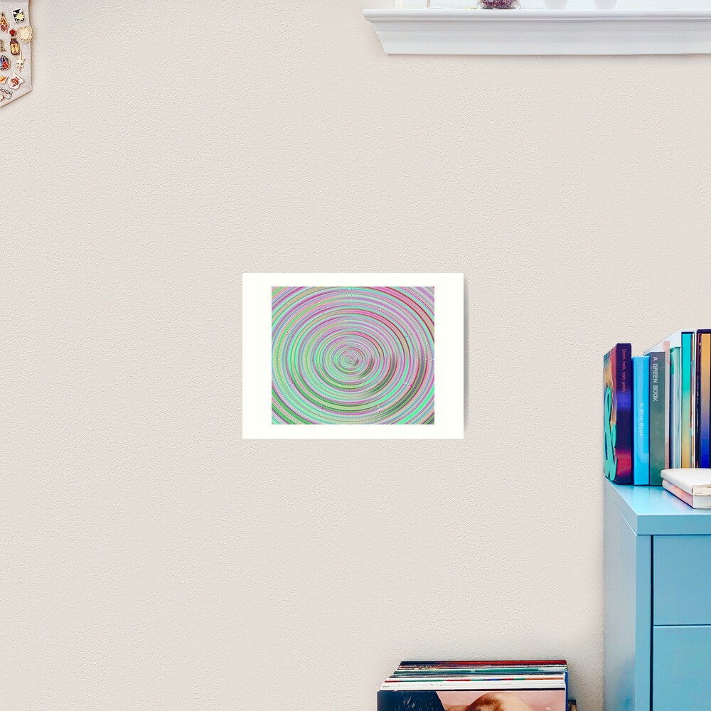 Item preview, Art Print designed and sold by AYACHI90.