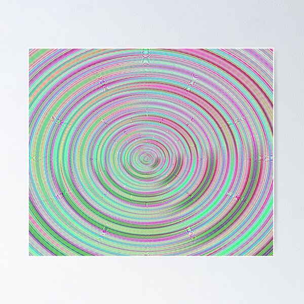 Item preview, Cercles pattern  designed and sold by AYACHI90.
