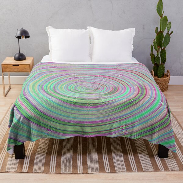 Aperçu de l'œuvre Motif cercles créée et vendue par AYACHI90.