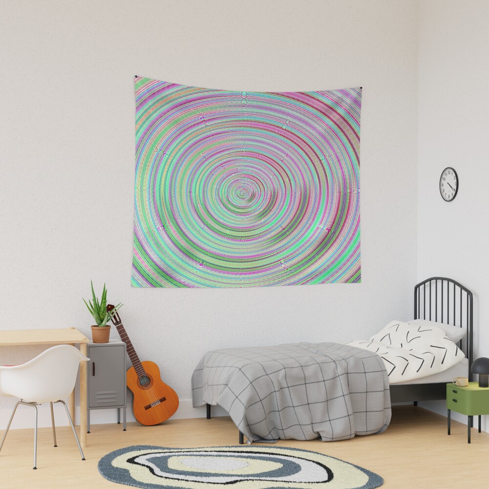 Item preview, Tapestry designed and sold by AYACHI90.