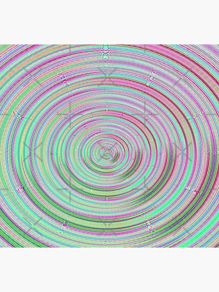 Thumbnail 5 of 5, Socks, Cercles pattern designed and sold by AYACHI90.