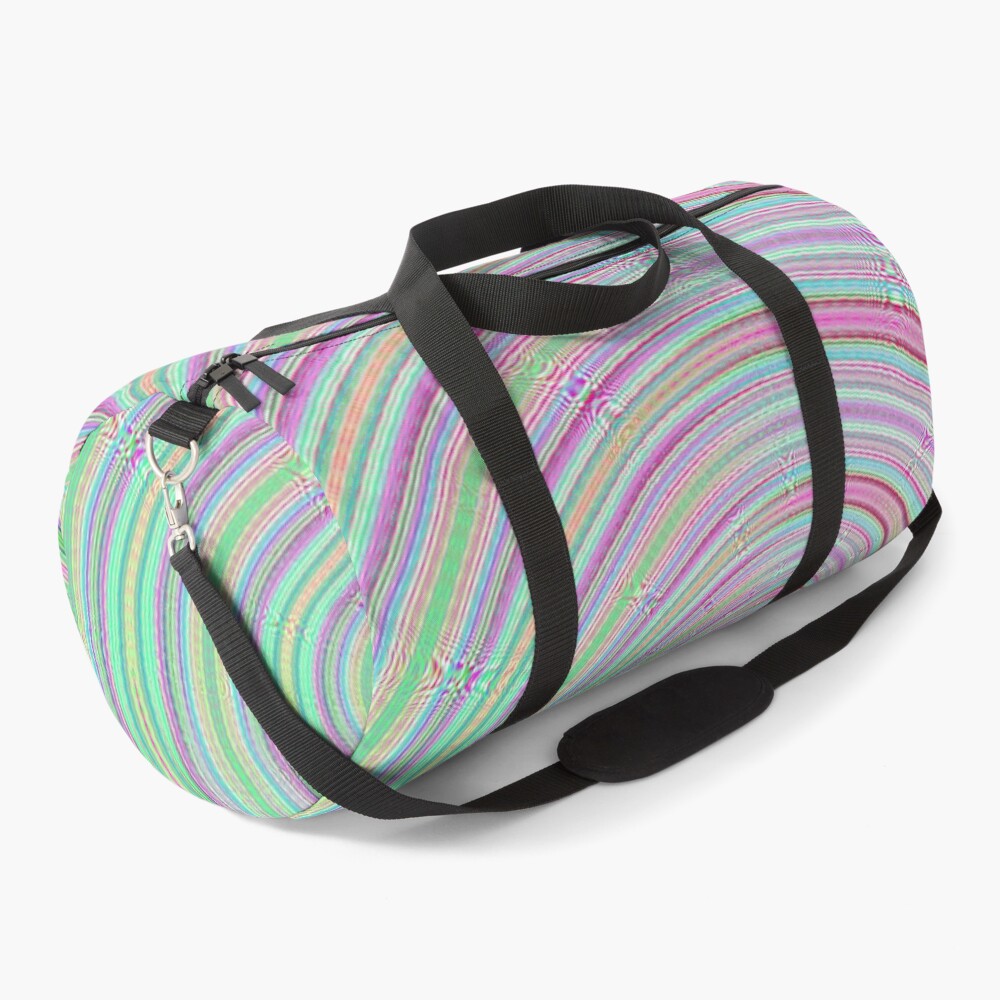 Item preview, Duffle Bag designed and sold by AYACHI90.