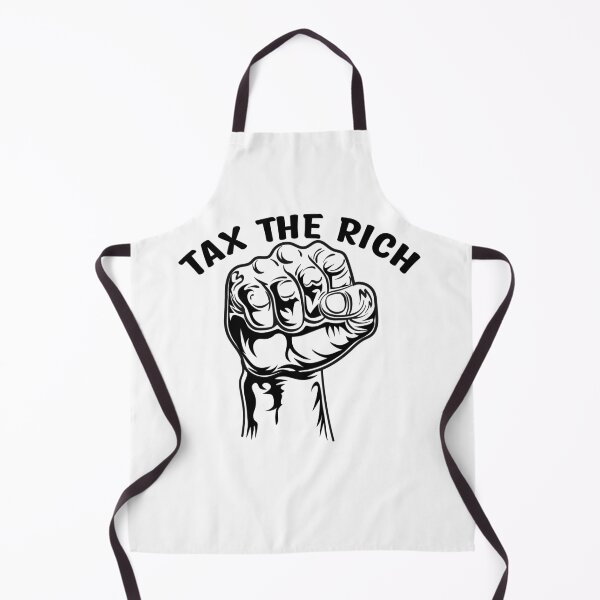 Item preview, TAX The Rich Strong Hand Force Fight designed and sold by AchrafOc.